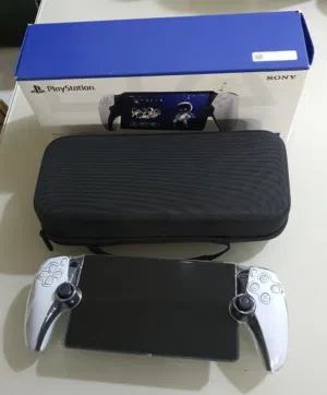 Playstation 5 portal
