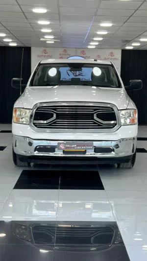 Used Dodge Ram in Al Batinah