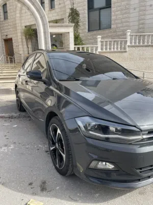 Wv polo TSI