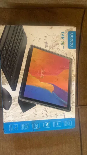 Blackview Tab 10 512 GB in Zarqa