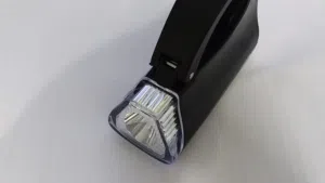 Bicycle Head Light Front Handlebar Lamp Flashlight 3000LM Waterproof LED