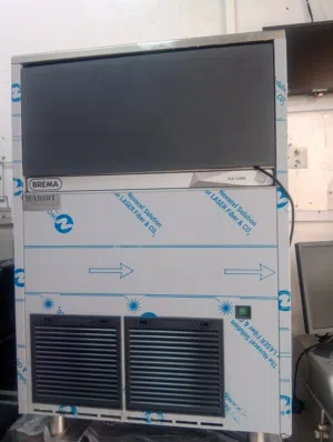 Ice Cube Machine For Sale Urgent