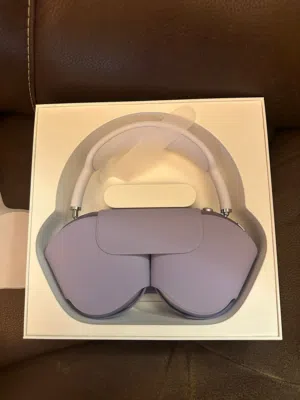 Airpods Max Purple