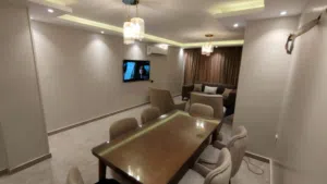 200 m2 3 Bedrooms Apartments for Rent in Giza Mohandessin