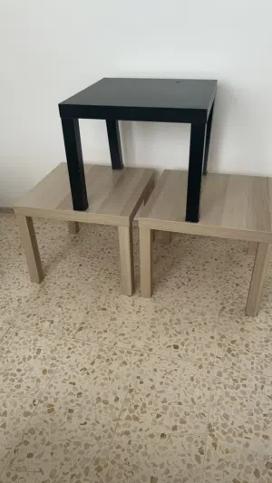 طاولات ال3للبيع