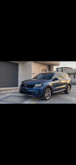 Used Kia Sorento in Hebron