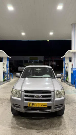 Used Ford Ranger in Al Dhahirah