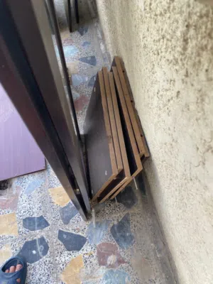 لوكر مكتبي صاح