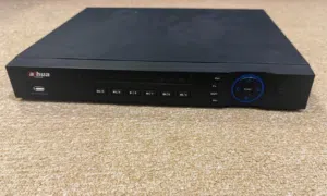 Dahua NVR4216 16 Channel PoE NVR recorder