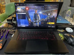 لابتوب razer blade 5 gbu rtx 2070
