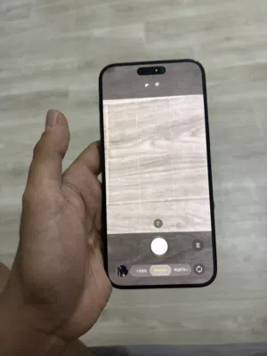 Apple iPhone 15 Pro Max 256 GB in Tripoli