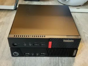اجهزة كمبيوتر مني بحجم كف اليد mini pc TINY