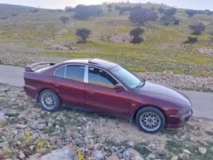 Used Mitsubishi Galant in Ma'an