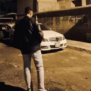 Ahmed AL-SHEIKH 