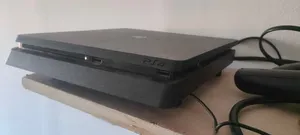 ‏بلاي ستيشن ‏.‏ مستعمل‏4