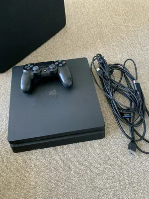 PlayStation 4 PlayStation for sale in Jerash