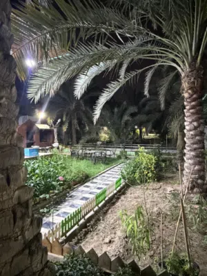 شاليه للبيع البصره ابي الخصيب