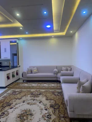شقة مفروشة للايجار باربد