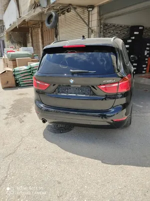 سيارة-بي-ام-دبليو-2016