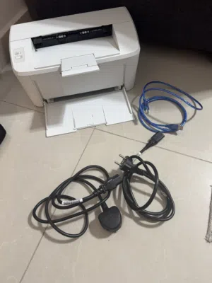 طابعة HP LaserJet M111a – أداء قوي بحجم صغير