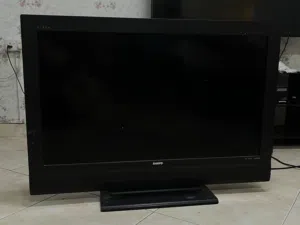 Sanyo tv, 55 inch, used