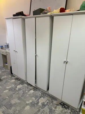 غرفة نوم اطفال
