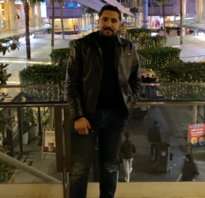 hosam al saleh