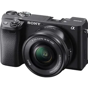 DSLR Cameras . Sony . Used2