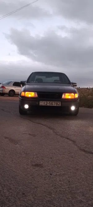 Used Opel Vectra in Irbid