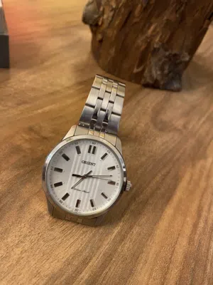 ساعة اورينت رجالي