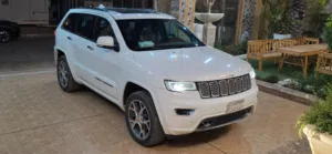 Used Jeep Grand Cherokee in Basra