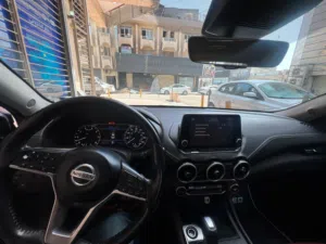 نيسان سنترا 2020