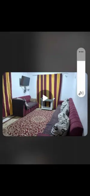 شقة مفروشة ومجهزة بالكامل ونظيفة للإيجار الشهري