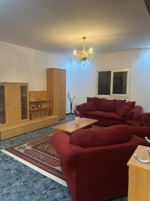 210 m2 5 Bedrooms Apartments for Sale in Tripoli Omar Al-Mukhtar Rd