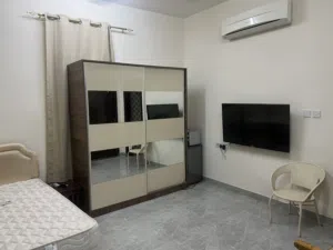 Furnished Monthly in Muscat Al Khuwair