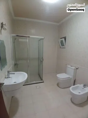 شقه فارغه ايجار الجبيهه حي ابن عوف سوبر ديلوكس  قرب الملحق الثقافي السعودي