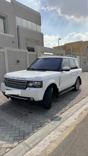 Used Land Rover Other in Sharjah