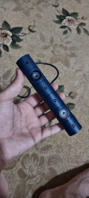 كاميرا بلايستيشن 4 الأصلية من شركة سوني (Sony PlayStation Camera)