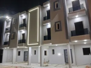 Building for Sale in Tripoli Al-Serraj