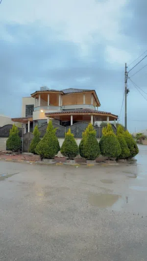 220 m2 More than 6 bedrooms Townhouse for Sale in Amman Sahab