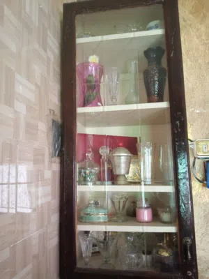 رفوف شاشه جانبيه
