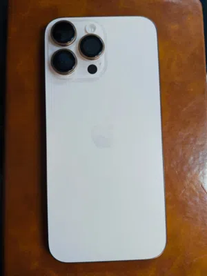 Apple iPhone 16 Pro Max 256 GB in Baghdad