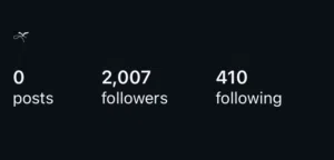 حساب انستا 2k عمانيين وقوي ومتفاعل