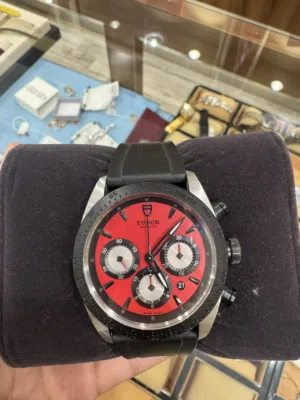 Tudor Fastrider Discontinued