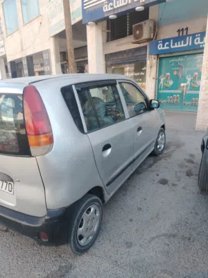 Used Hyundai Atos in Madaba