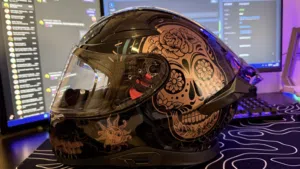Axor Apex Helmet