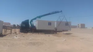 كرفانات للبيع الاسعار حرق المفرق