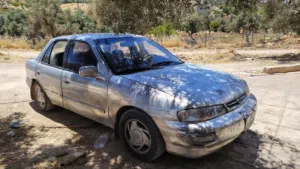 كيا سيفيا 1996 للبيع