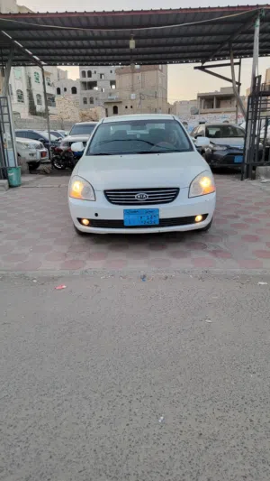 Used Kia Lotze in Sana'a