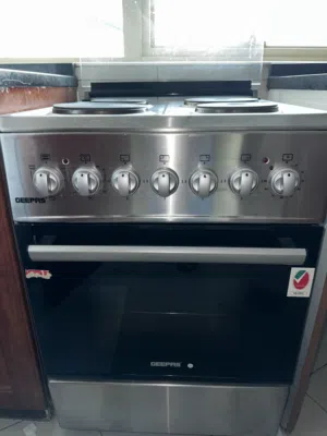 Oven - electric cooker